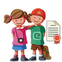 Регистрация в Мончегорске для детского сада